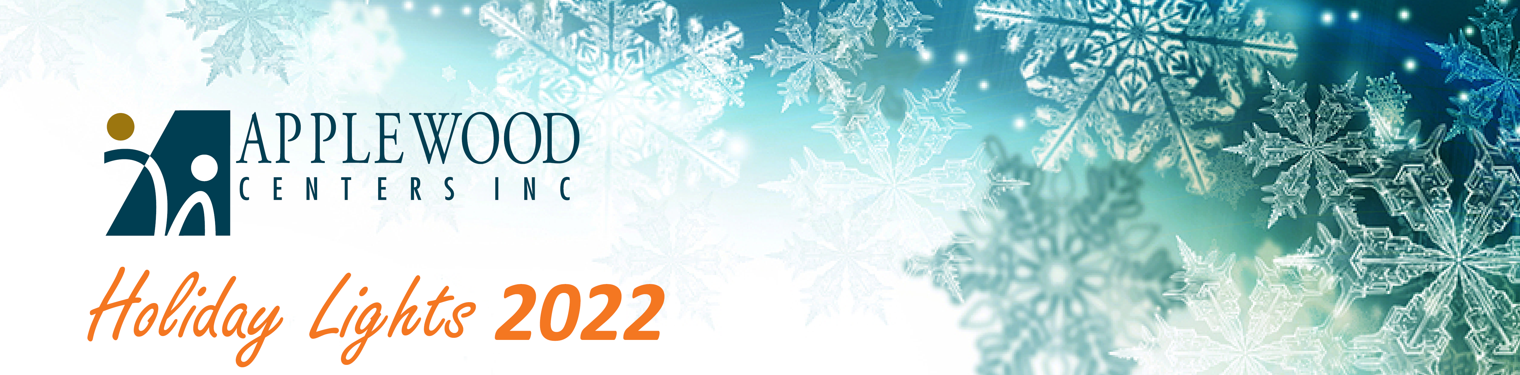 Donate Applewood Centers Inc.